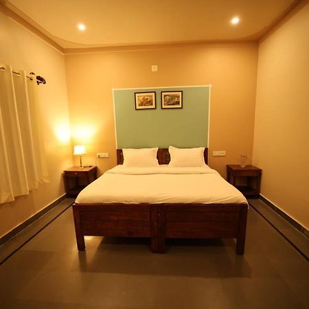 Vache Farm Stay Udaipur Eksteriør billede